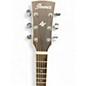 Used Ibanez AC340 Thermo Aged Mahogany Acoustic Guitar