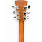 Used Ibanez AC340 Thermo Aged Mahogany Acoustic Guitar