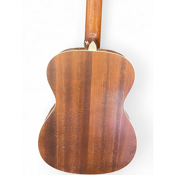 Used Ibanez AC340 Thermo Aged Mahogany Acoustic Guitar