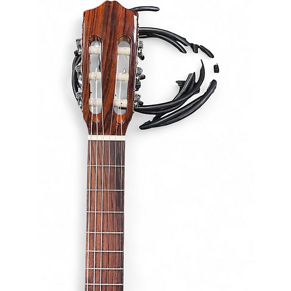 Used Cordoba CADETE Natural Classical Acoustic Guitar