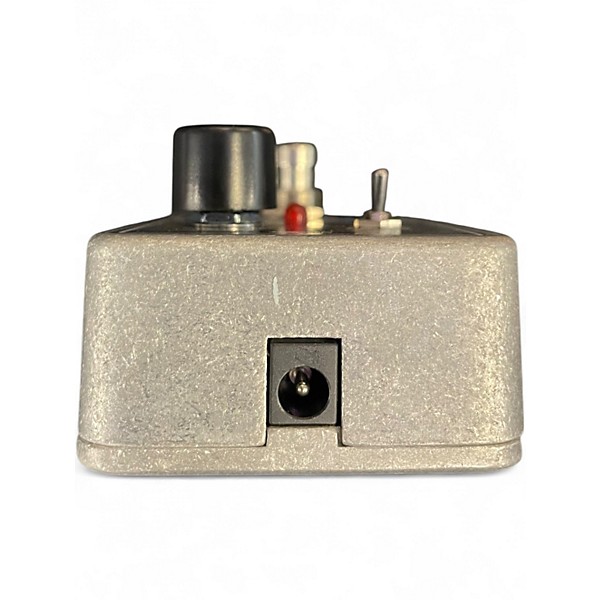 Used Electro-Harmonix Holy Grail Reverb Effect Pedal