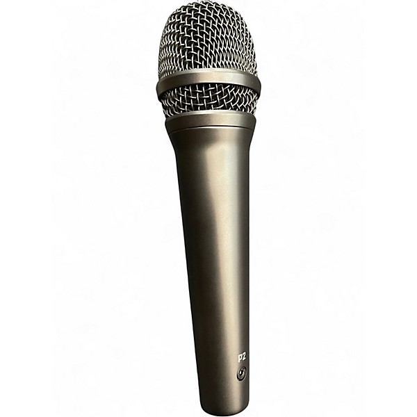Used Sterling Audio P20 Dynamic Microphone