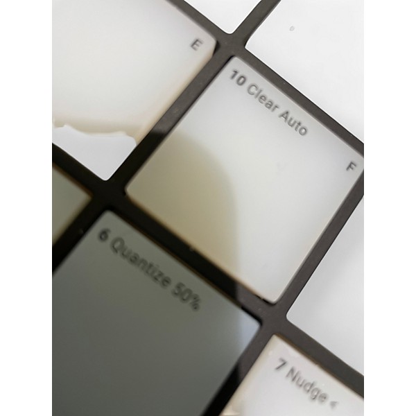 Used Native Instruments Maschine Mikro MK3 MIDI Controller