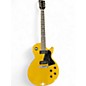 Used Gibson Les Paul Special TV Yellow Solid Body Electric Guitar thumbnail