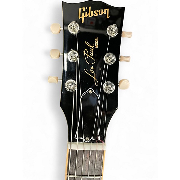 Used Gibson Les Paul Special TV Yellow Solid Body Electric Guitar