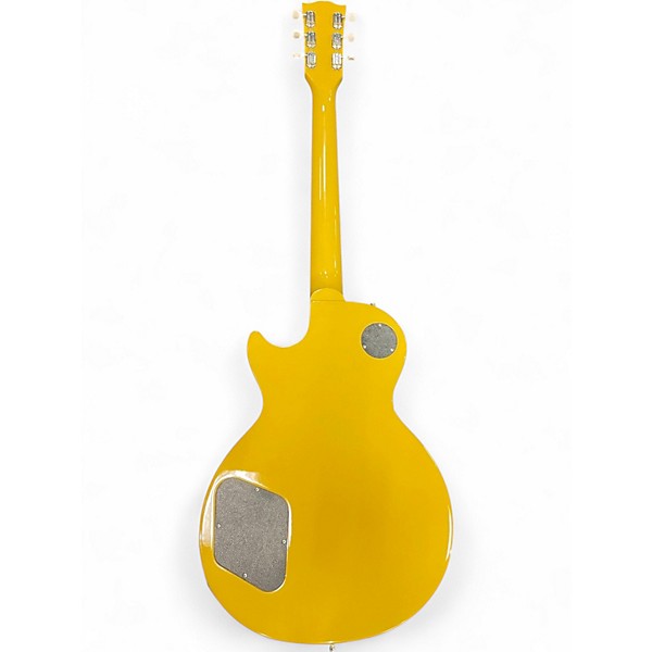 Used Gibson Les Paul Special TV Yellow Solid Body Electric Guitar