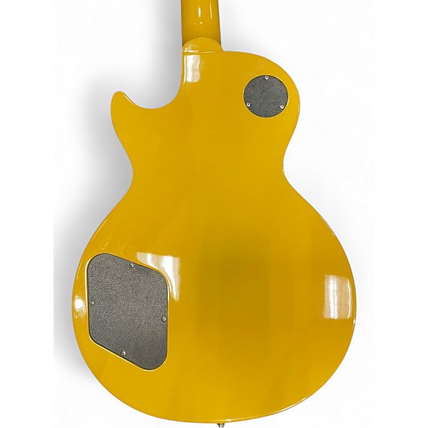 Used Gibson Les Paul Special TV Yellow Solid Body Electric Guitar