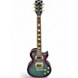 Used Gibson Les Paul Traditional Blueberry Burst Solid Body Electric Guitar thumbnail