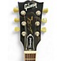 Used Gibson Les Paul Traditional Blueberry Burst Solid Body Electric Guitar