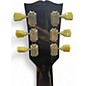 Used Gibson Les Paul Traditional Blueberry Burst Solid Body Electric Guitar