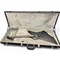 Used ESP LTD James Hetfield Snakebyte Black Solid Body Electric Guitar thumbnail