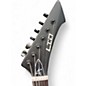 Used ESP LTD James Hetfield Snakebyte Black Solid Body Electric Guitar