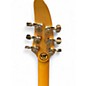Used 1999 ESP Horizon Custom MIJ Trans Red Solid Body Electric Guitar