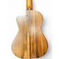 Used Luna HIGH TIDE CONCERT KOA Natural Ukulele