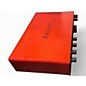 Used Focusrite 18i16 gen 4 Audio Interface