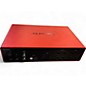 Used Focusrite 18i16 gen 4 Audio Interface