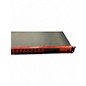 Used Focusrite clarett octopre Audio Interface