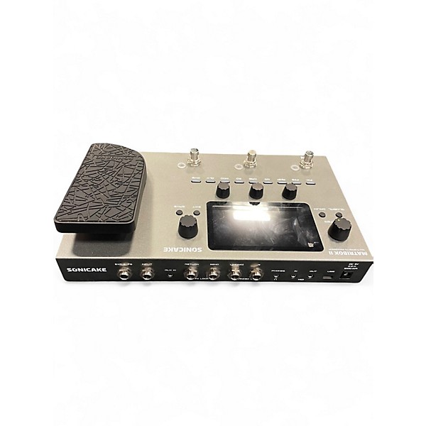 Used Sonicake MATRIBOX II Effect Processor