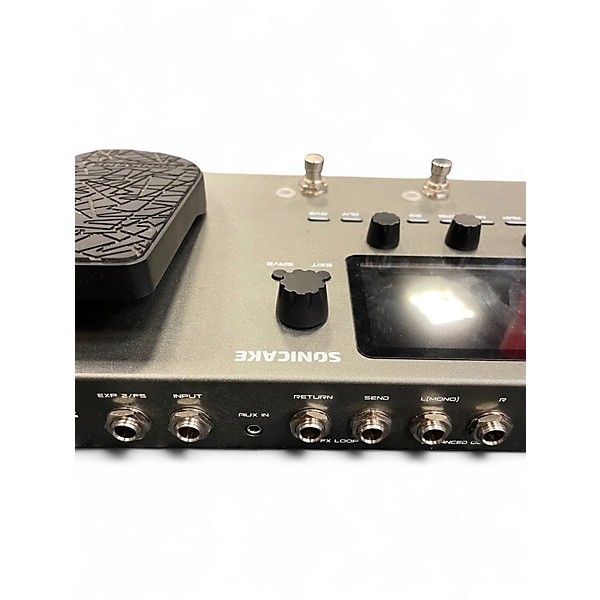 Used Sonicake MATRIBOX II Effect Processor