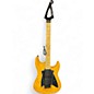 Used Floyd Rose Redmond Series Model 3 Swamp Ash Butterscotch Blonde Solid Body Electric Guitar thumbnail