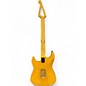 Used Floyd Rose Redmond Series Model 3 Swamp Ash Butterscotch Blonde Solid Body Electric Guitar