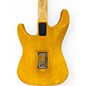 Used Floyd Rose Redmond Series Model 3 Swamp Ash Butterscotch Blonde Solid Body Electric Guitar
