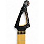 Used Floyd Rose Redmond Series Model 3 Swamp Ash Butterscotch Blonde Solid Body Electric Guitar