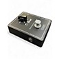 Used VHT D-BOOST Effect Pedal