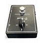 Used VHT D-BOOST Effect Pedal