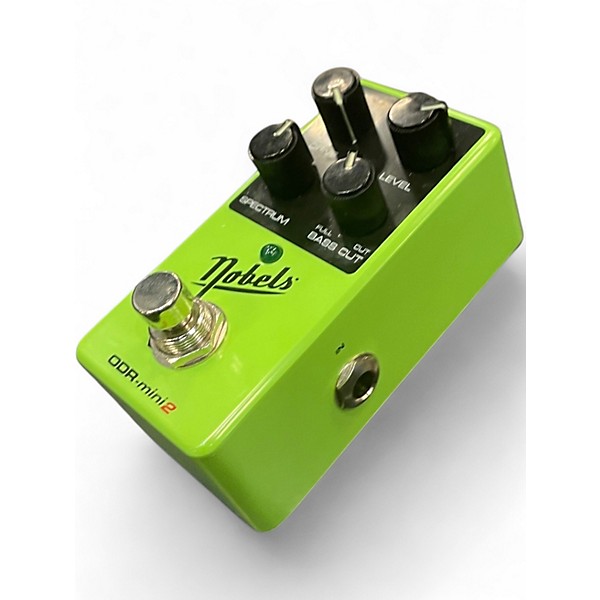 Used Nobels ODR-MINI2 Effect Pedal