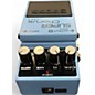 Used BOSS CH1 Super Chorus Effect Pedal