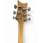 Used PRS SE Silver Sky Stone Blue Solid Body Electric Guitar