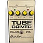 Used 1980s Chandler Tube Driver Effect Pedal thumbnail