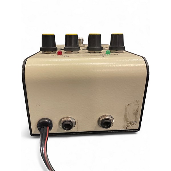 Used 1980s Chandler Tube Driver Effect Pedal
