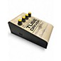 Used 1980s Chandler Tube Driver Effect Pedal