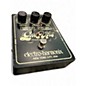 Used Electro-Harmonix Good Vibes Modulator Effect Pedal thumbnail