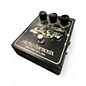 Used Electro-Harmonix Good Vibes Modulator Effect Pedal