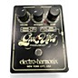 Used Electro-Harmonix Good Vibes Modulator Effect Pedal