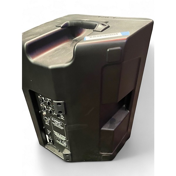 Used QSC CP12 Powered Speaker