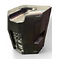 Used QSC CP12 Powered Speaker