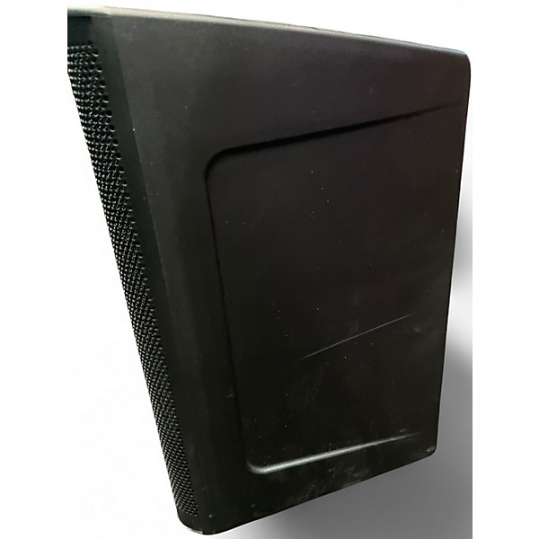 Used QSC CP12 Powered Speaker