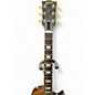 Used 2012 Gibson Les Paul Studio Gold Top Solid Body Electric Guitar