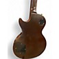 Used 2012 Gibson Les Paul Studio Gold Top Solid Body Electric Guitar