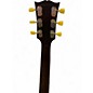 Used 2012 Gibson Les Paul Studio Gold Top Solid Body Electric Guitar