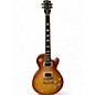 Used Gibson Les Paul Standard 2 Color Sunburst Solid Body Electric Guitar thumbnail