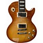 Used Gibson Les Paul Standard 2 Color Sunburst Solid Body Electric Guitar