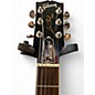 Used Gibson Les Paul Standard 2 Color Sunburst Solid Body Electric Guitar
