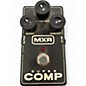 Used MXR M132 Super Comp Effect Pedal thumbnail