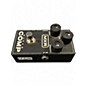Used MXR M132 Super Comp Effect Pedal