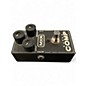Used MXR M132 Super Comp Effect Pedal